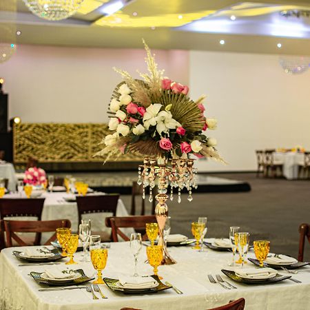 梅赛德斯圣克里斯托瓦尔别墅酒店 San Cristóbal de Las Casas 外观 照片