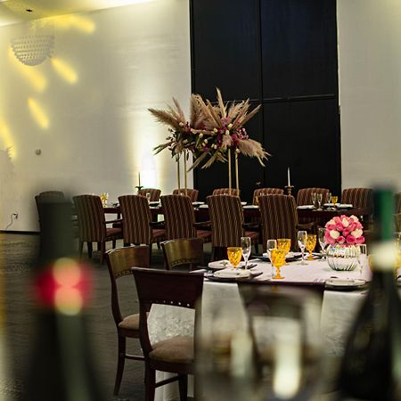 梅赛德斯圣克里斯托瓦尔别墅酒店 San Cristóbal de Las Casas 外观 照片
